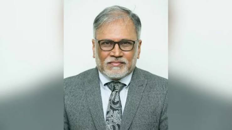 স্বাস্থ্য সেবা নিশ্চিতে শূন্য পদ পূরণে ৫ হাজার চিকিৎসক নিয়োগ : অধ্যাপক ডা.মো. সায়েদুর রহমান 